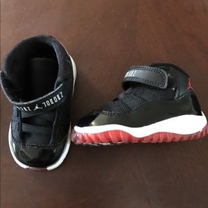 Jordan's